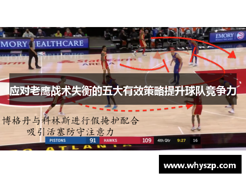 应对老鹰战术失衡的五大有效策略提升球队竞争力